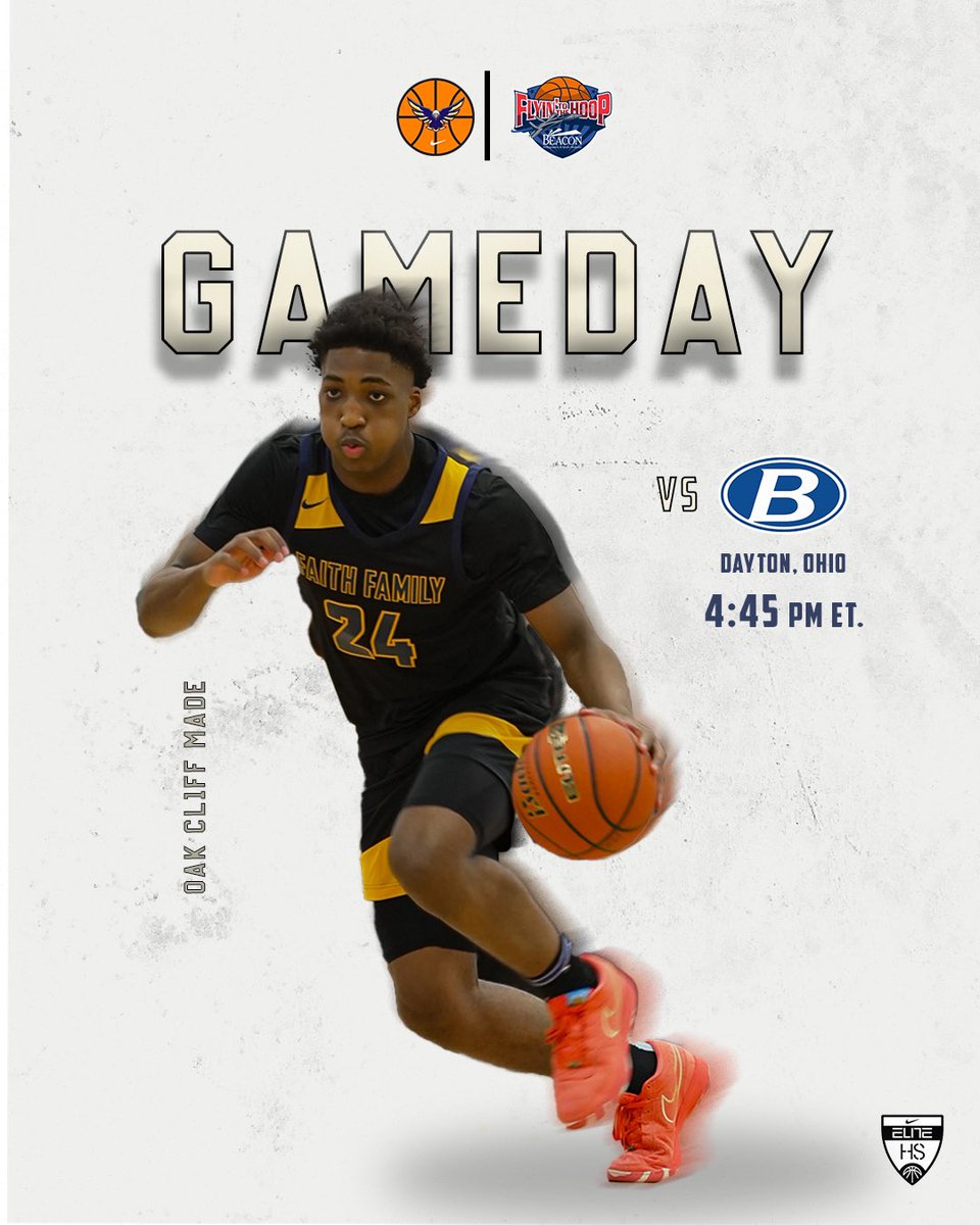 OAK CL1FF FA1TH FAM1LY tweet media