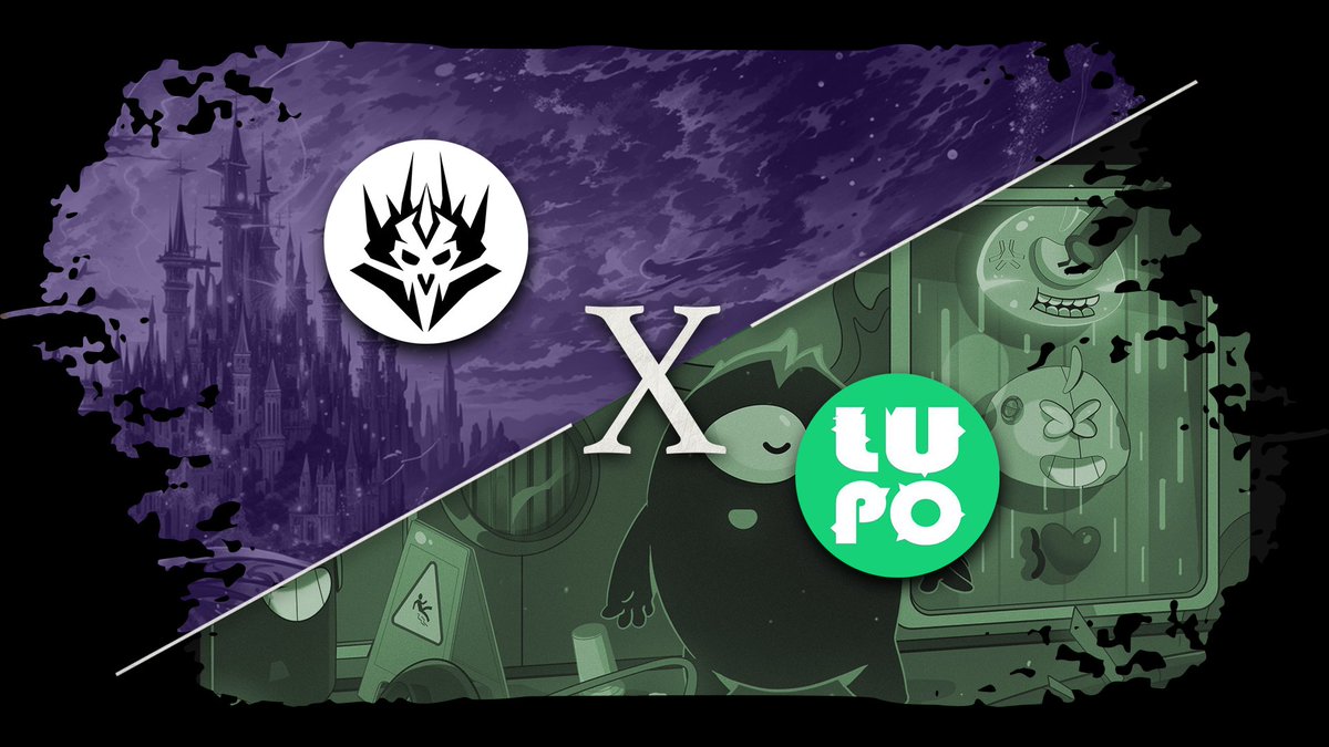 The Adventure Starts Now✳️

<a href="/LupoABS/">LUPO</a>