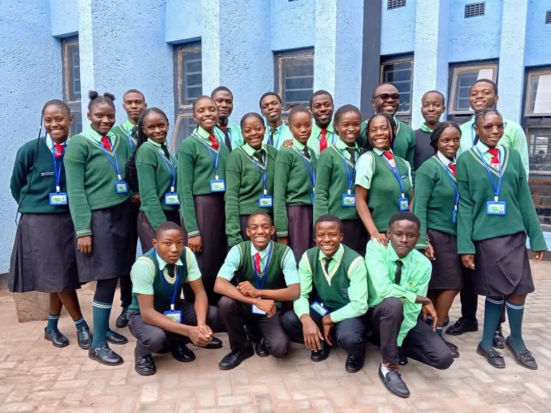 Our govt’s #FreeEducation policy is reaping benefits for citizens: 
✍🏾 Impressive 2024 G9 &amp; G12 exams results

👩🏽‍💻 Quality #EducationForAll 

📈School enrolment is up 

🧑🏾‍🎓More teachers =Low  
teacher:pupil ratio 

Congratulations to all students who attained School Certificates!🇿🇲