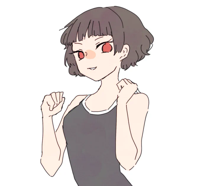 これは媚売った絵 