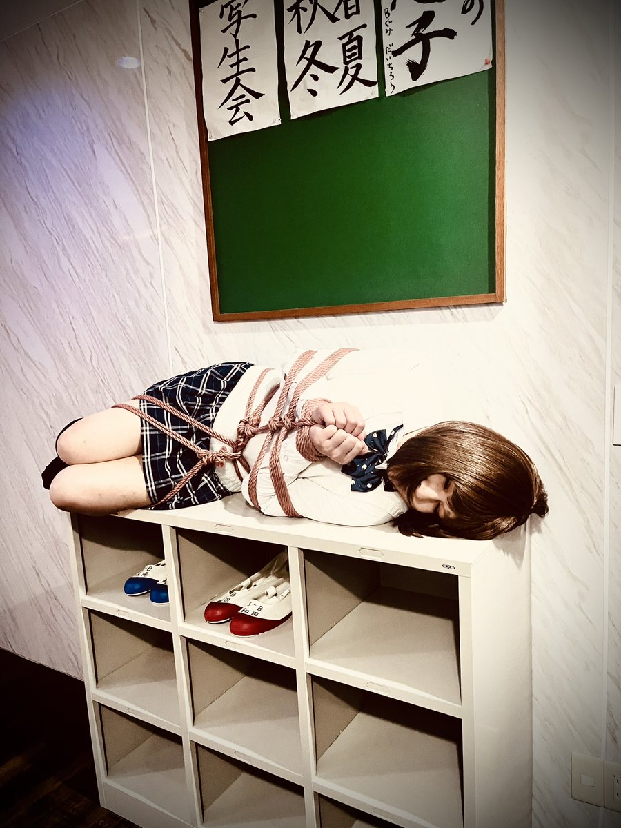 ☆Special thanks☆
Model；Y