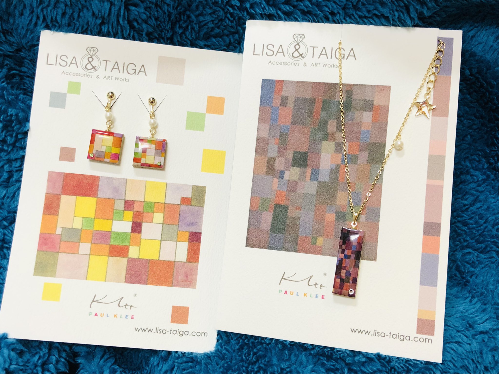 新品未使用　パウルクレー　展覧会　グッズ　コースター　クレー　天使　マグリット なかこ on X: 