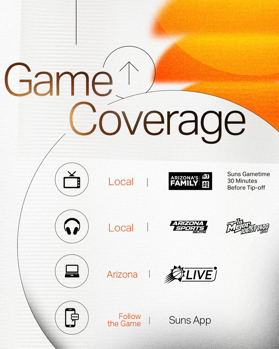 Phoenix Suns tweet media