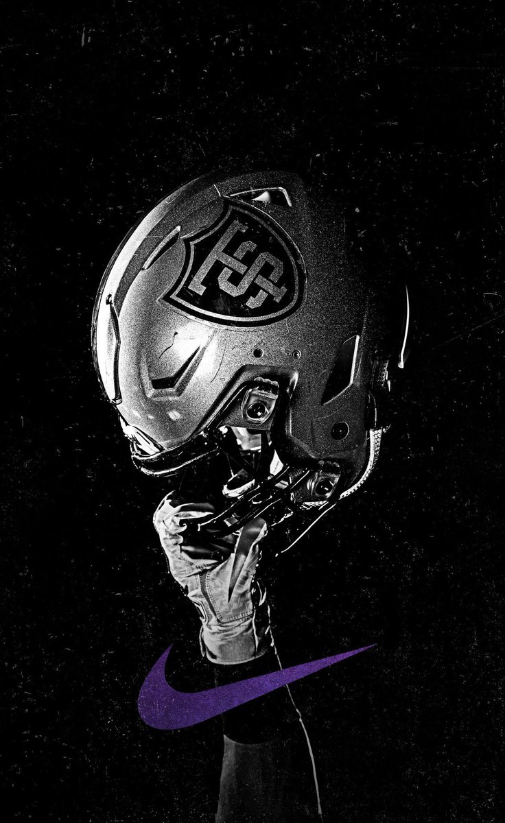 Excited to have the first group of 2026s on campus today! The amount of talent that will be around 🤯 ! #RollToms #JuniorDay1 🟣⚪️⚫️🏈