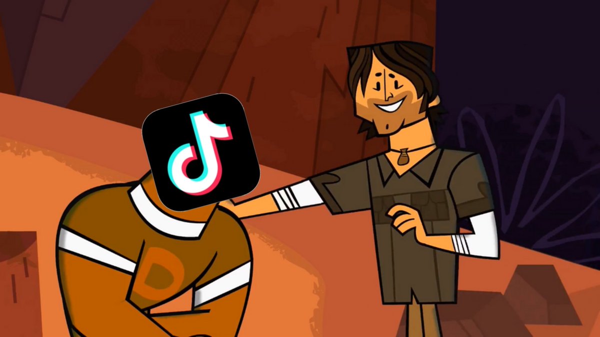 ChrisMcLeanShow's tweet image. I will eliminate TikTok tomorrow!