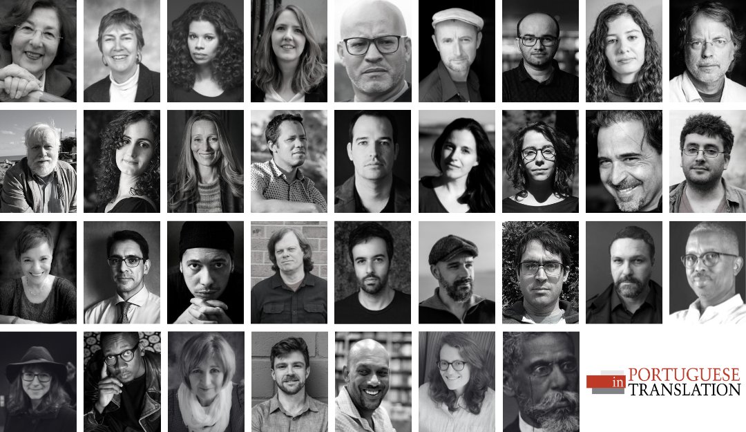 Have you ever wanted to explore an exciting array of literature from a linguistic community that uniquely spans four continents? You should try PinT - a new online book club dedicated to translated literature from all over the Portuguese-speaking world: pintbookclub.com