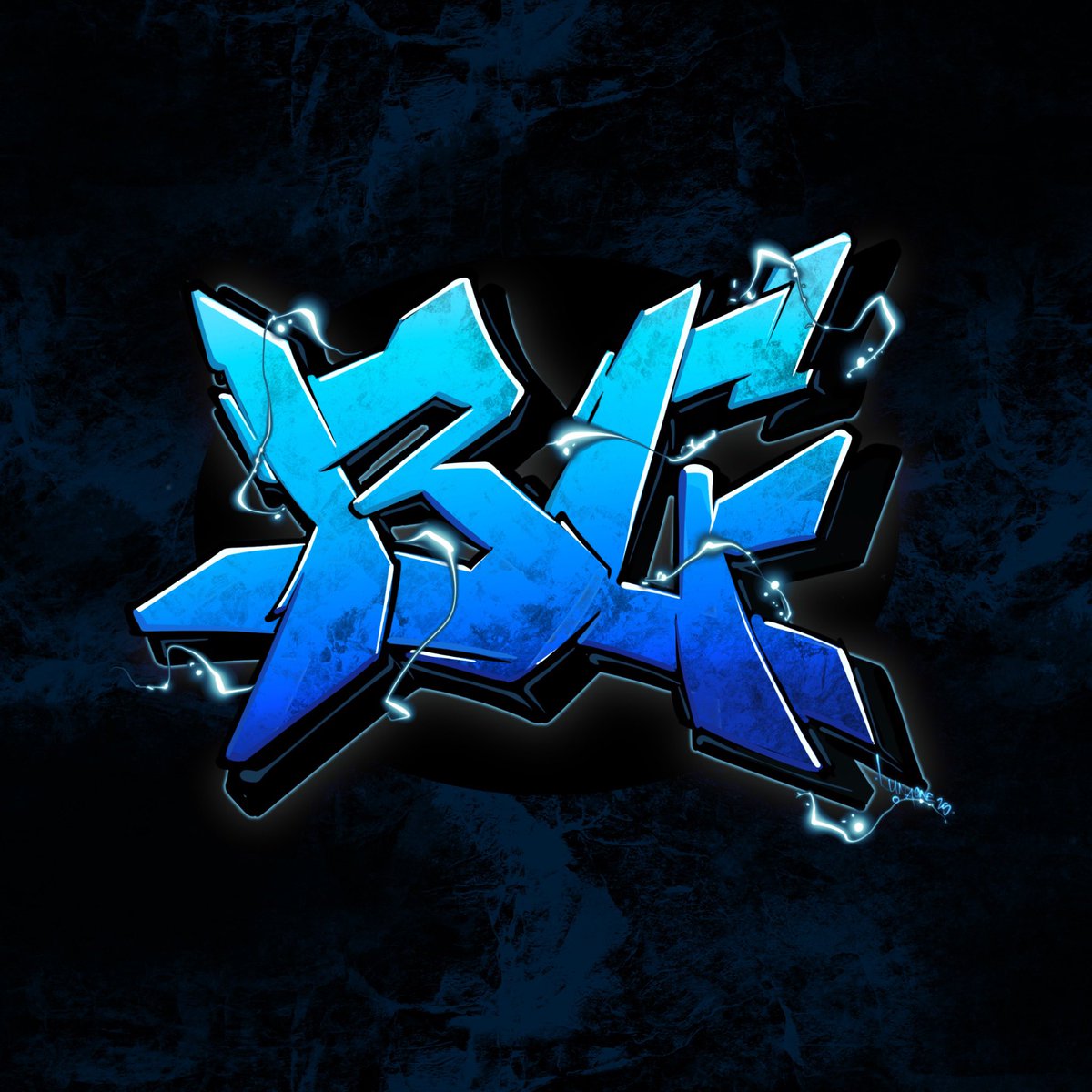 The Blue Gang tweet media