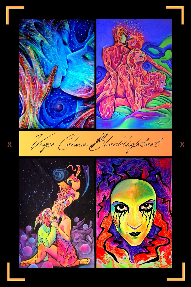 WahnDr71135's tweet photo. Vigor Calma #blacklightart #sanfrancisco #california #losangeles #oregon #nevada #newmexico #partyscene #nightlife #eroticart #erotic https://t.co/MVg7sLs68N