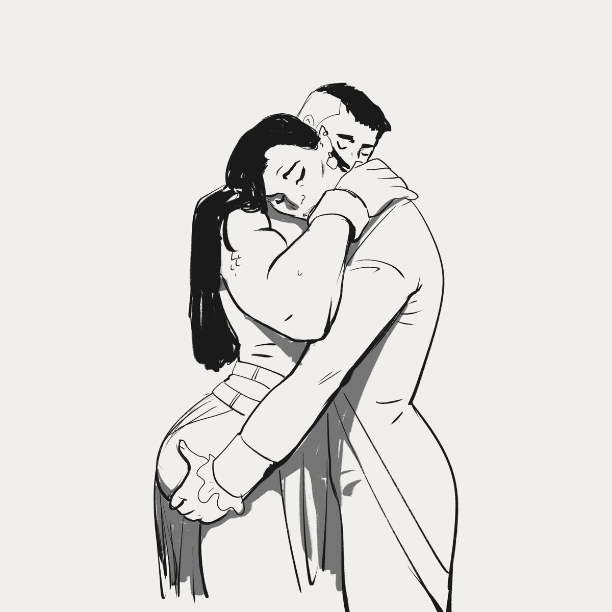 cirino_art's tweet photo. Olrox and Mizrak

#CastlevaniaNocturne #CastlevaniaNocturneS2 https://t.co/H0elBNQzZR