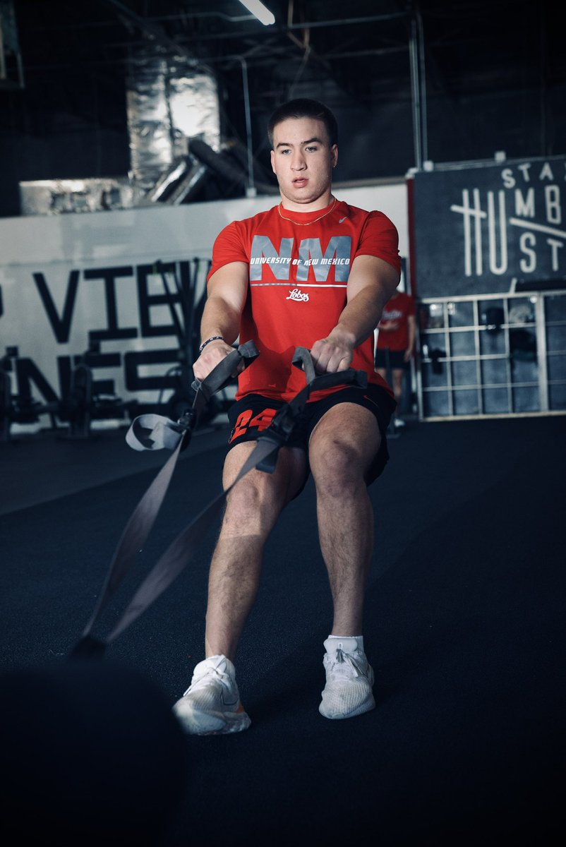 Top View Fitness tweet media