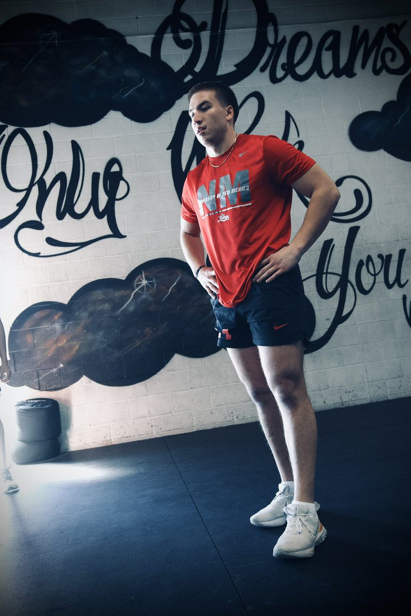 Top View Fitness tweet media