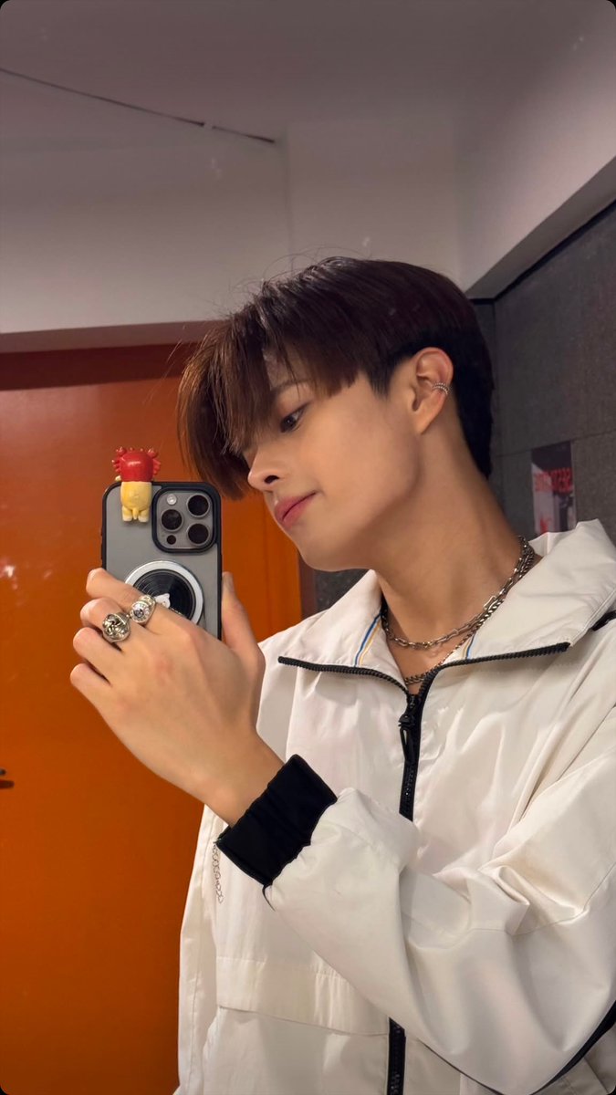 newdaysphils's tweet photo. New:ID Thads’s FB/IG story update

#New_ID #뉴이드 #THAD #타드 @official_newID https://t.co/klIcPUGqTR