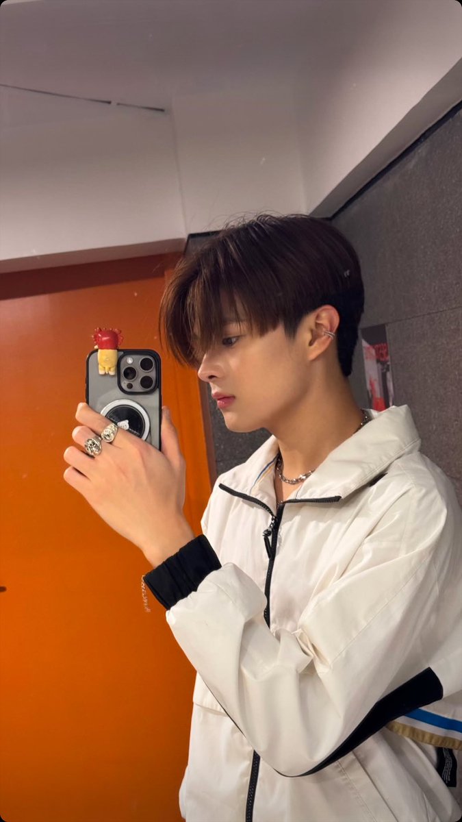 newdaysphils's tweet photo. New:ID Thads’s FB/IG story update

#New_ID #뉴이드 #THAD #타드 @official_newID https://t.co/klIcPUGqTR