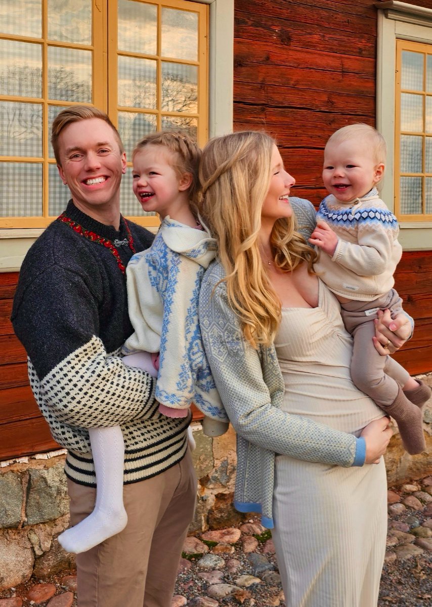 William Hahne tweet media