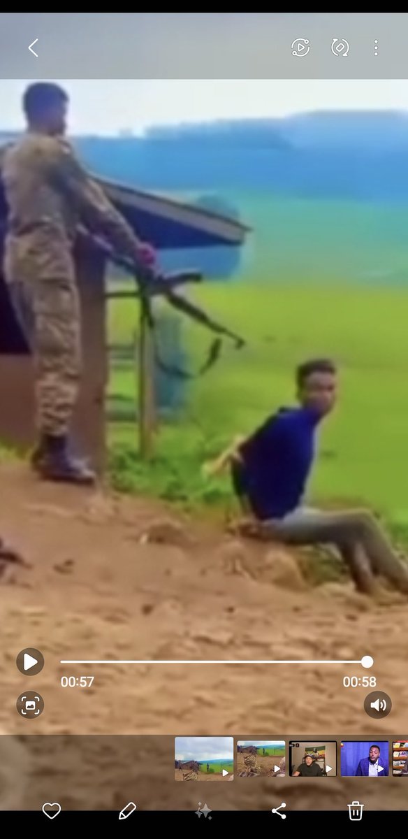 EndAmharaGenocide/JusticeForAmhara🖤🕊🕯 tweet media