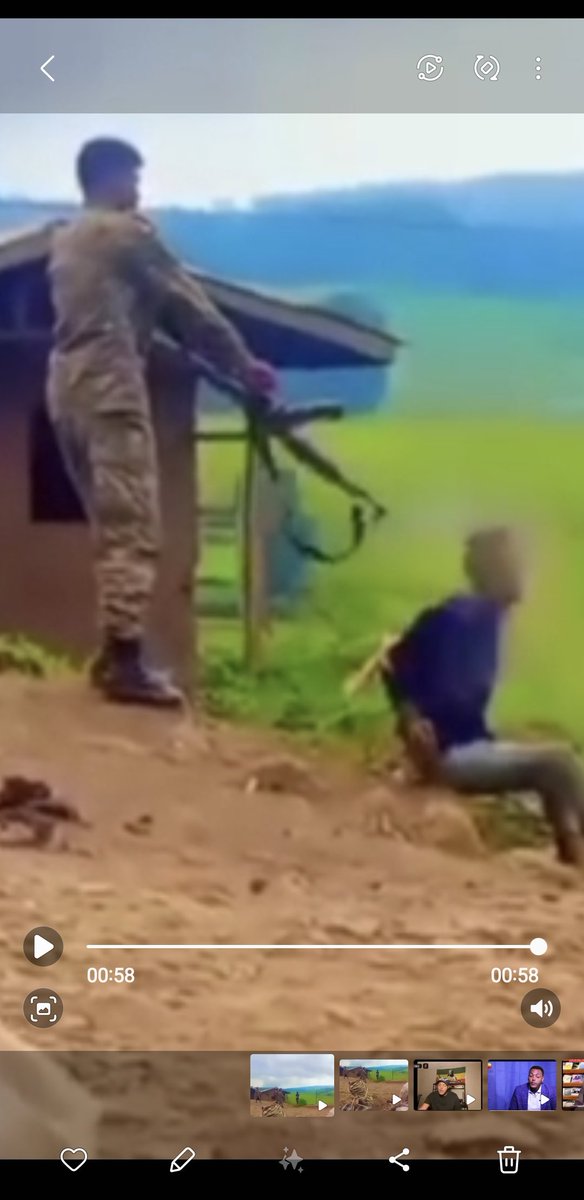 EndAmharaGenocide/JusticeForAmhara🖤🕊🕯 tweet media