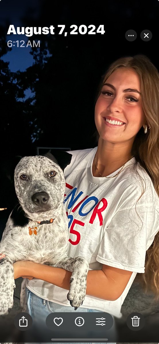 Happy18th La La‼️⁦<a href="/LaurenHurst25/">Lauren Hurst</a>⁩   🎂🎉 Love you so much!
