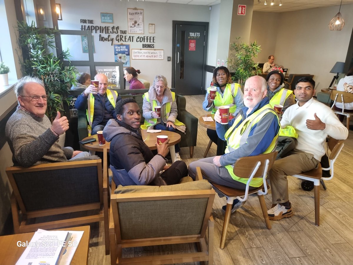 BlanchTidyTowns's tweet photo. @Fingalcoco And the other heroes who keep Blanchardstown village clean, the Blanch village Tidy Towns crew
#dubw #dublin15 #blanchardstown #fingal #tidytowns #Blanch https://t.co/TvCDkOTjHu