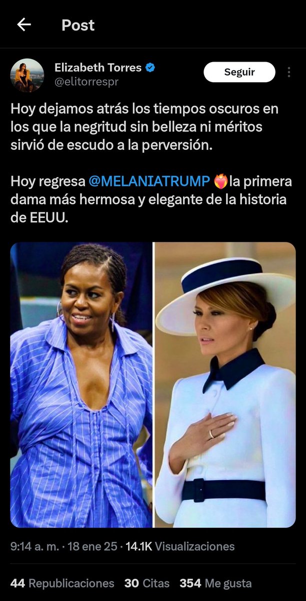 E_ALBIZU's tweet photo. Esta mujer de verdad que es un asco de ser humano. https://t.co/2GVJmUcdsY