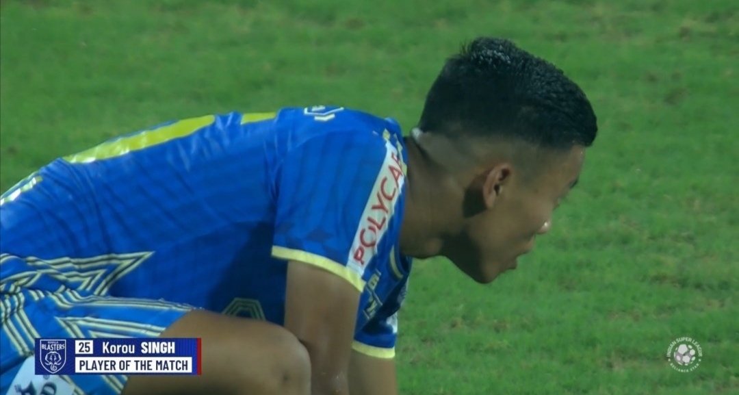 Appukuttan18750's tweet photo. Give this man a life tume contract, what a talent he is
#KBFCNEFC #KOROU #KBFC https://t.co/1pes7BR1bg
