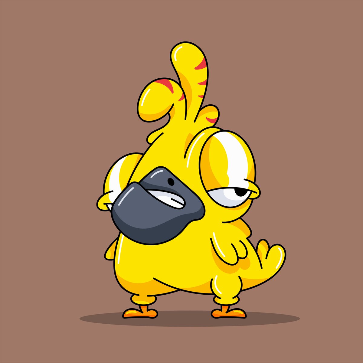 candy_hbar's tweet photo. To celebrate the ongoing $CANDY claim for @PeculiarPeeps_ holders 🍬

We are giving away PEEP #38 to someone who likes &amp; RTs this post!! 🐥

(48h) https://t.co/AvwJRoLS7s