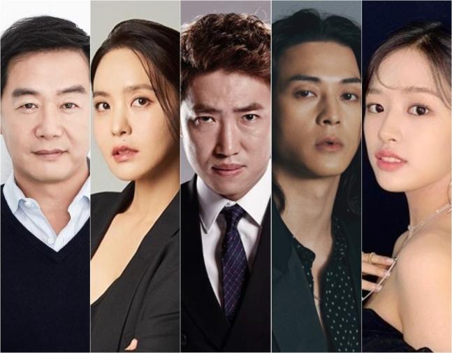 tang__kira's tweet photo. Crime Scene Season 5 (Crime Scene Zero)

Player:
- PD Jang Jin
- Park Jiyoon
- Jang Dongmin
- An Yujin (IVE)
- Kim Jihun
https://t.co/PVpnoSXSDq https://t.co/3xg8Wu1fn7