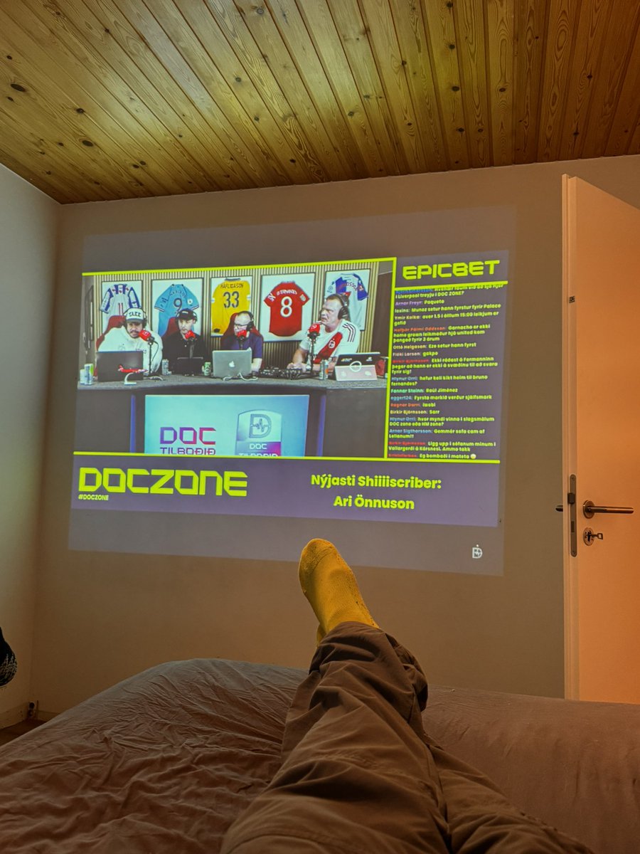 Haraldur Logi Hringsson tweet media