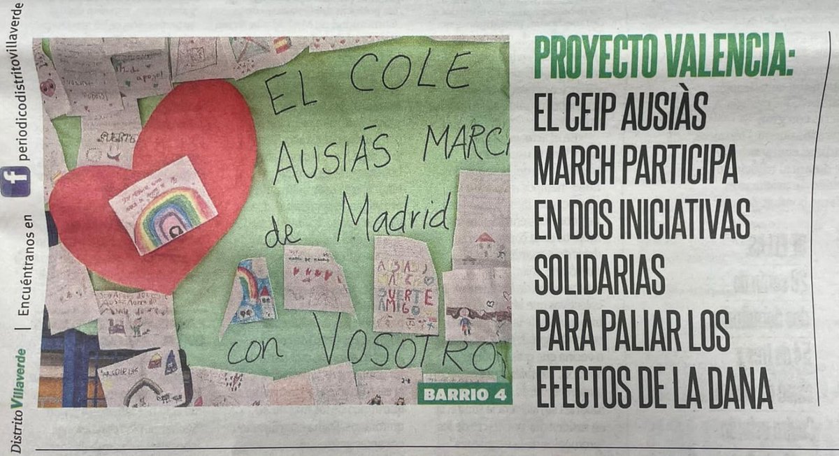Ausias March Ampa tweet media