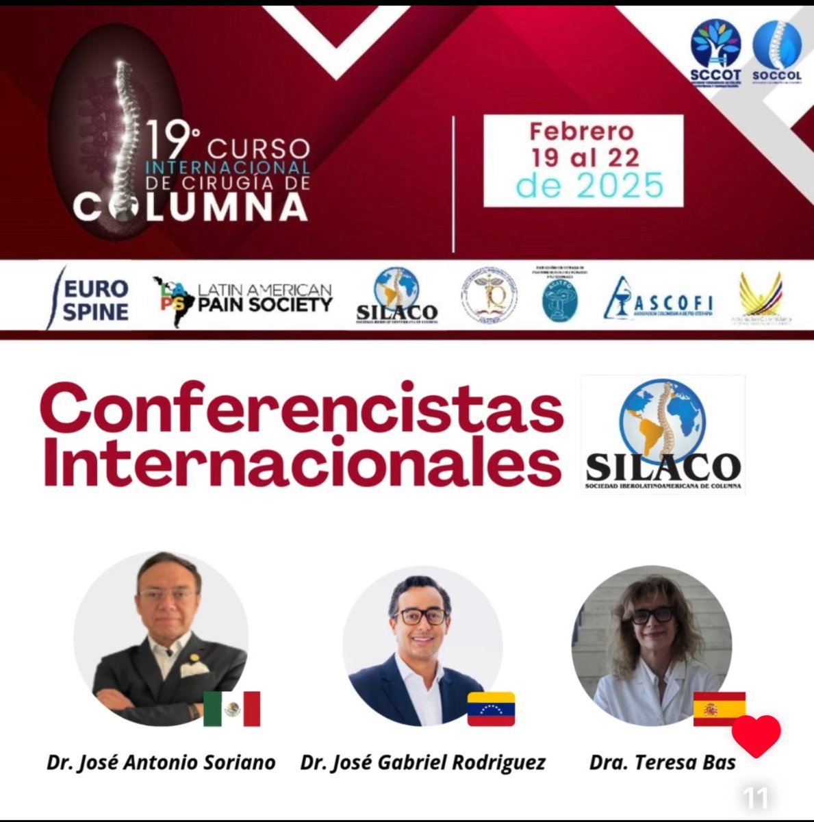 Jose Gabriel Rodriguez MD tweet media