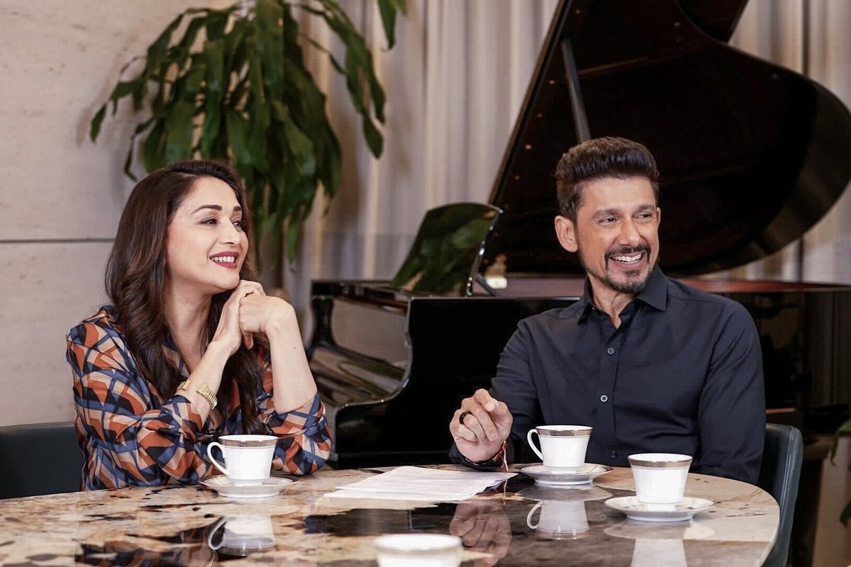 DoctorNene's tweet image. Recording with family is always a blast! ❤️
Video coming out soon on my YouTube channel, stay tuned.

#familytime #recordingwithfamily #blessed