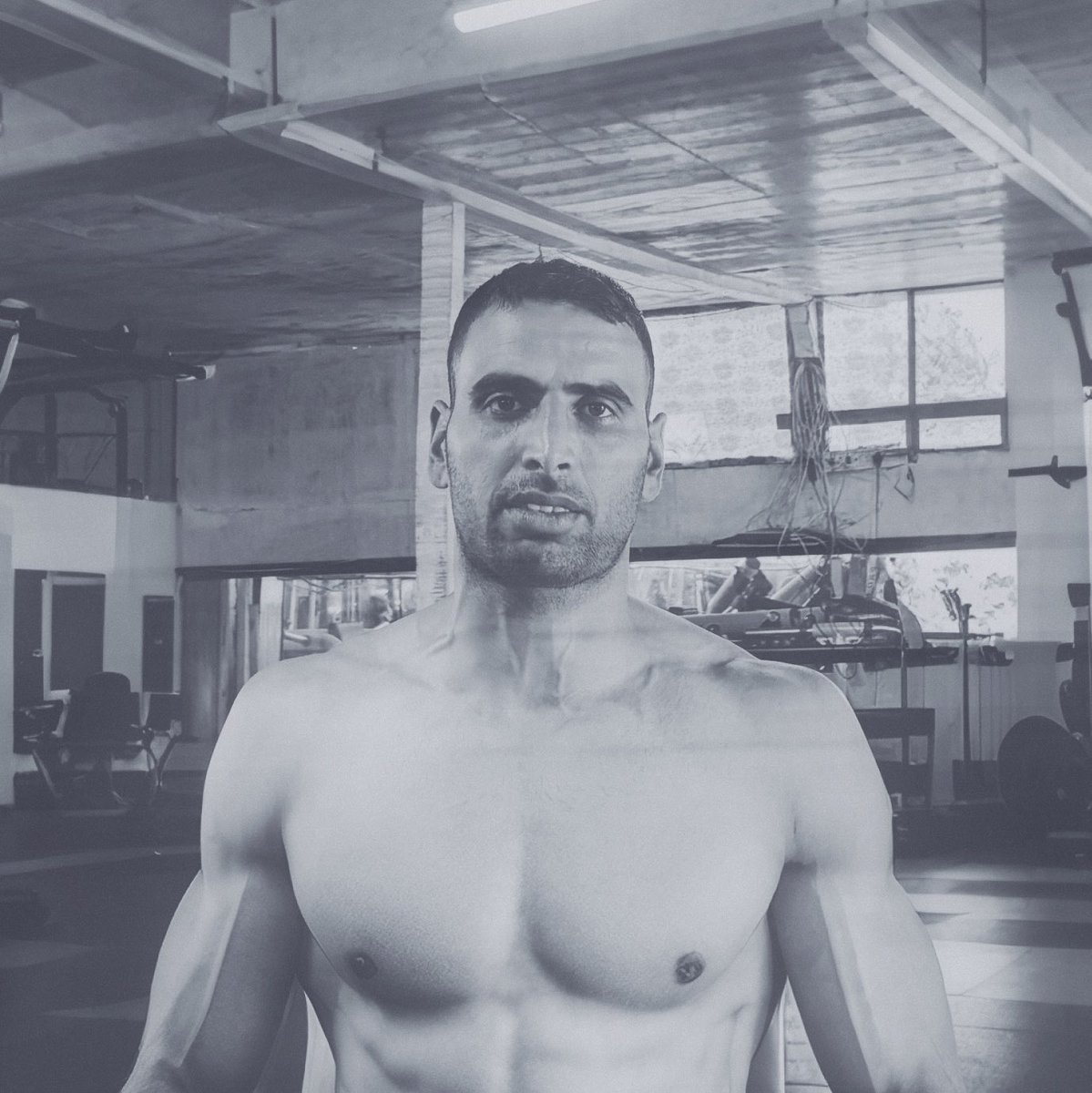 “Take care of your body. It is the only place u have to live.”
<a href="/WajidAP/">Wajid Assad</a> <a href="/wani23119/">Sehrish Wani</a> <a href="/Parwez124/">Parwez🇵🇸</a> <a href="/abiabrar_18/">Abi Abrar</a>