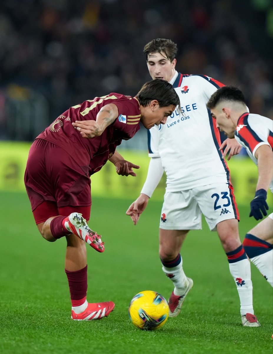 frances14372469's tweet photo. Tango argentino 💎

🇦🇷#Dybala #PD21 #RomaGenoa #Albiceleste https://t.co/A7OsBj1MtY