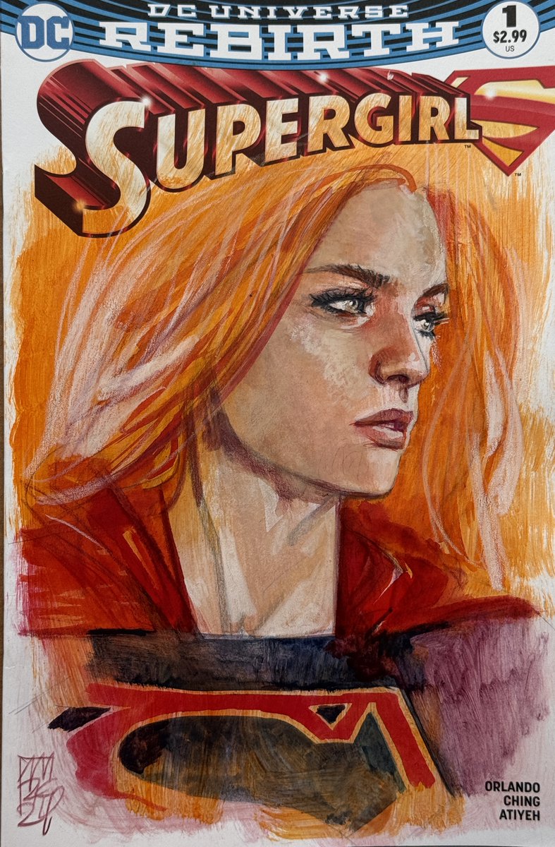 Alex Maleev tweet media