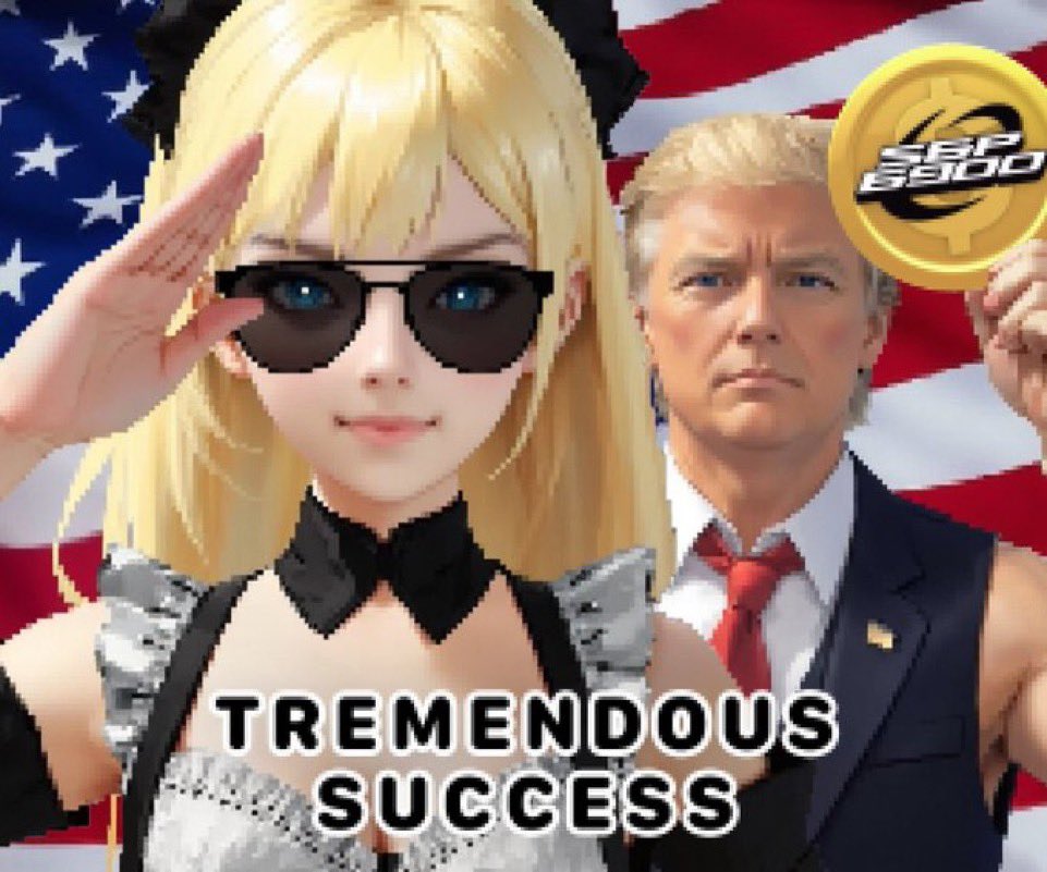 SPX6900💹🧲 tweet media