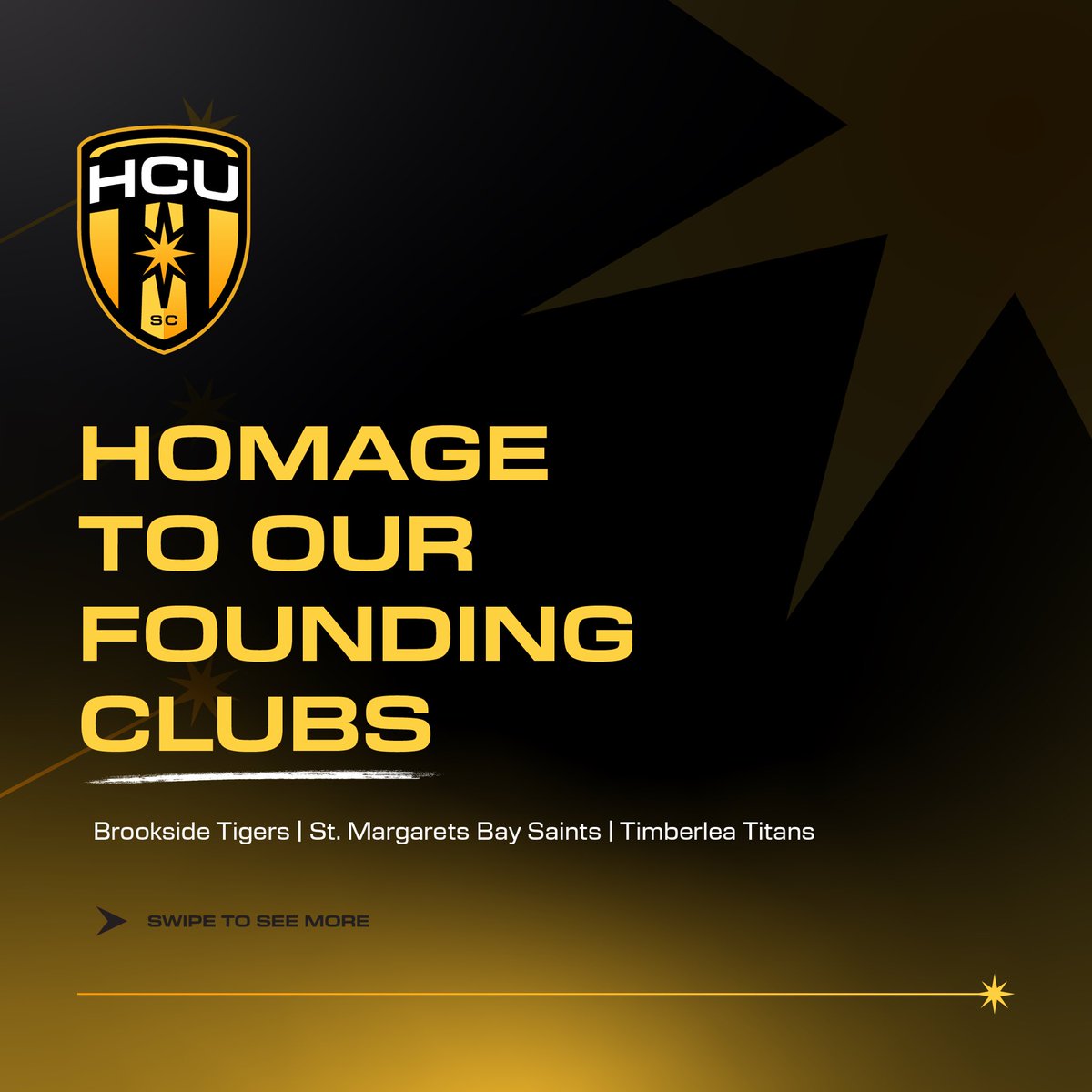 Halifax County United Soccer Club tweet media