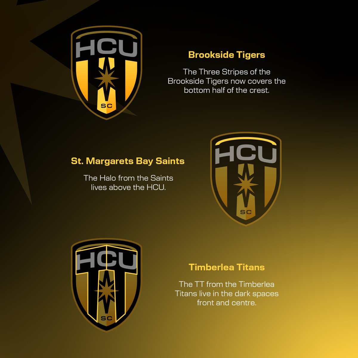 Halifax County United Soccer Club tweet media