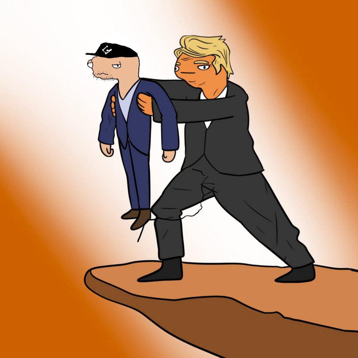 Rolando_208's tweet photo. M A G A 
$TRUMP AND $GSYS https://t.co/DA5hSqjufd
