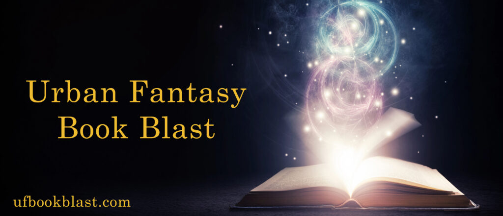 We have Stuff Your Romance Day and now an Urban fantasy one!

Go grab some action packed reads!

ufbookblast.com