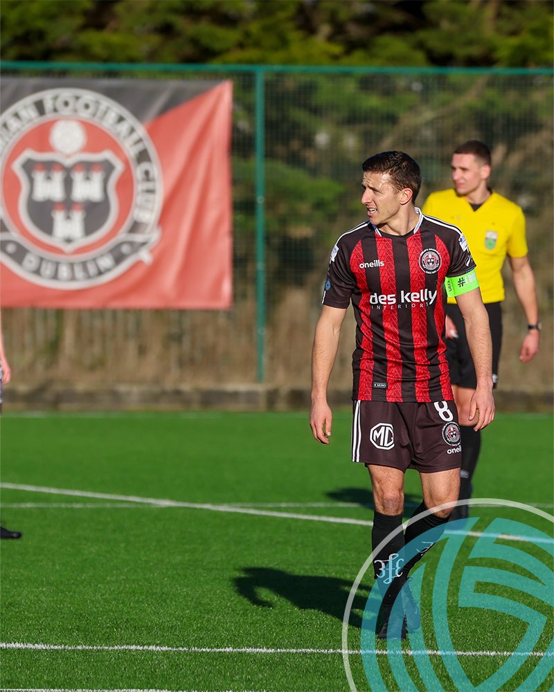 LeagueofIreland's tweet photo. Back at it ✅ https://t.co/ZSMvGGeq4u