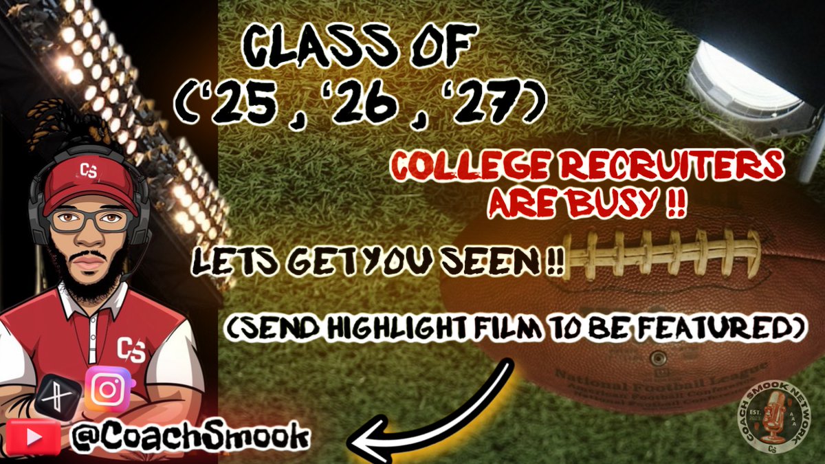 Coach Smook tweet media