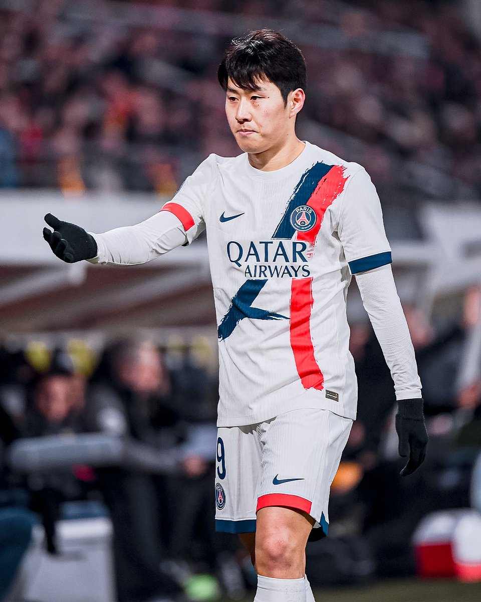 Ligue1_ENG's tweet photo. Lee Kang-In ✨🇰🇷 https://t.co/1f42GTxyDZ