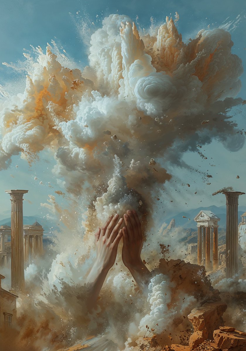 Genesis 02 on <a href="/rodeodotclub/">Rodeo</a> rodeo.club/post/0x5B42191…