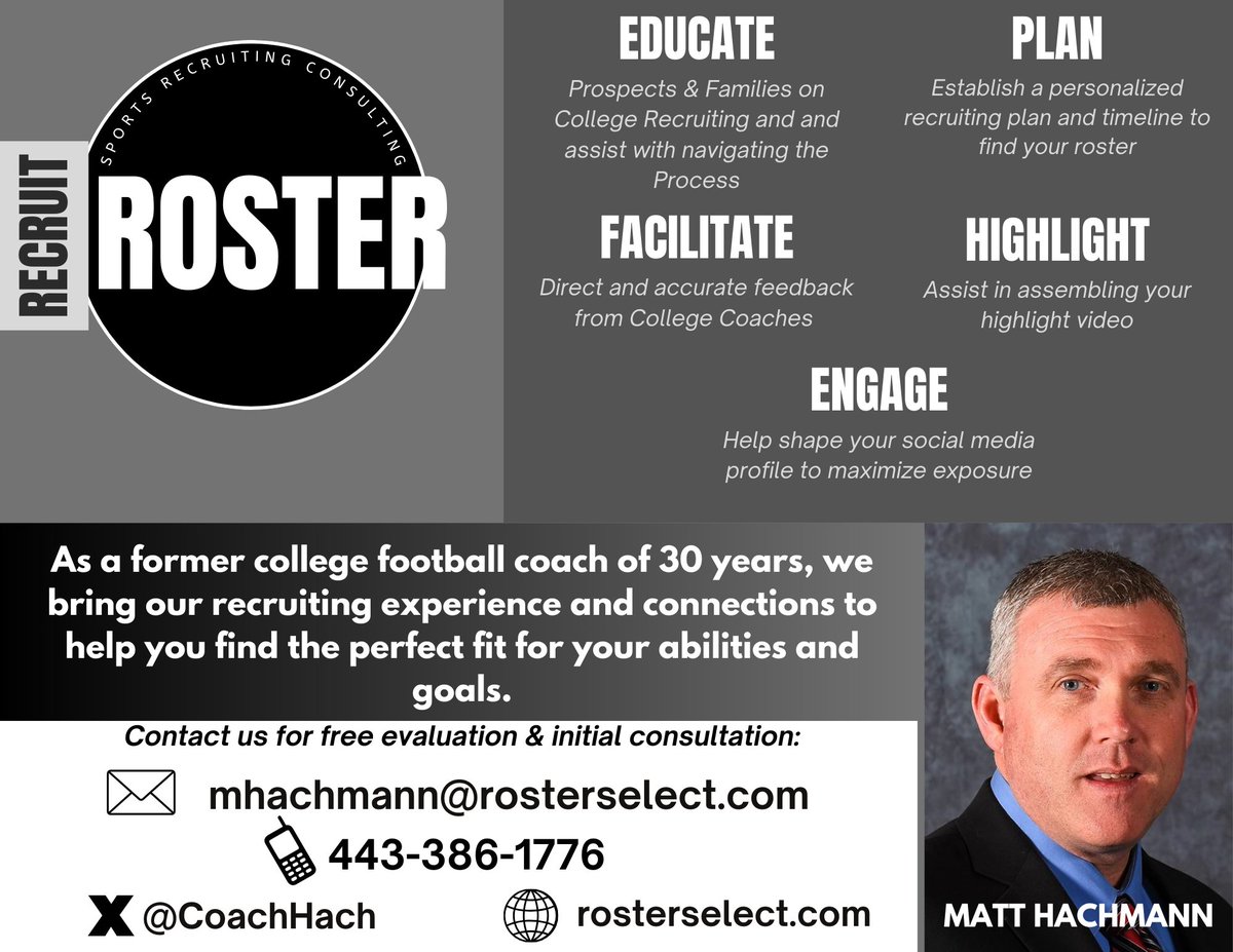 Matt Hachmann tweet media