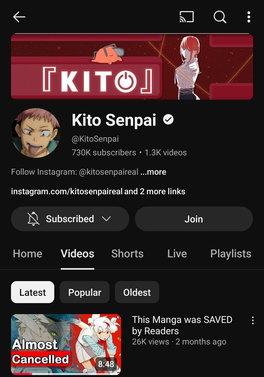 Another L for copyright troll losers