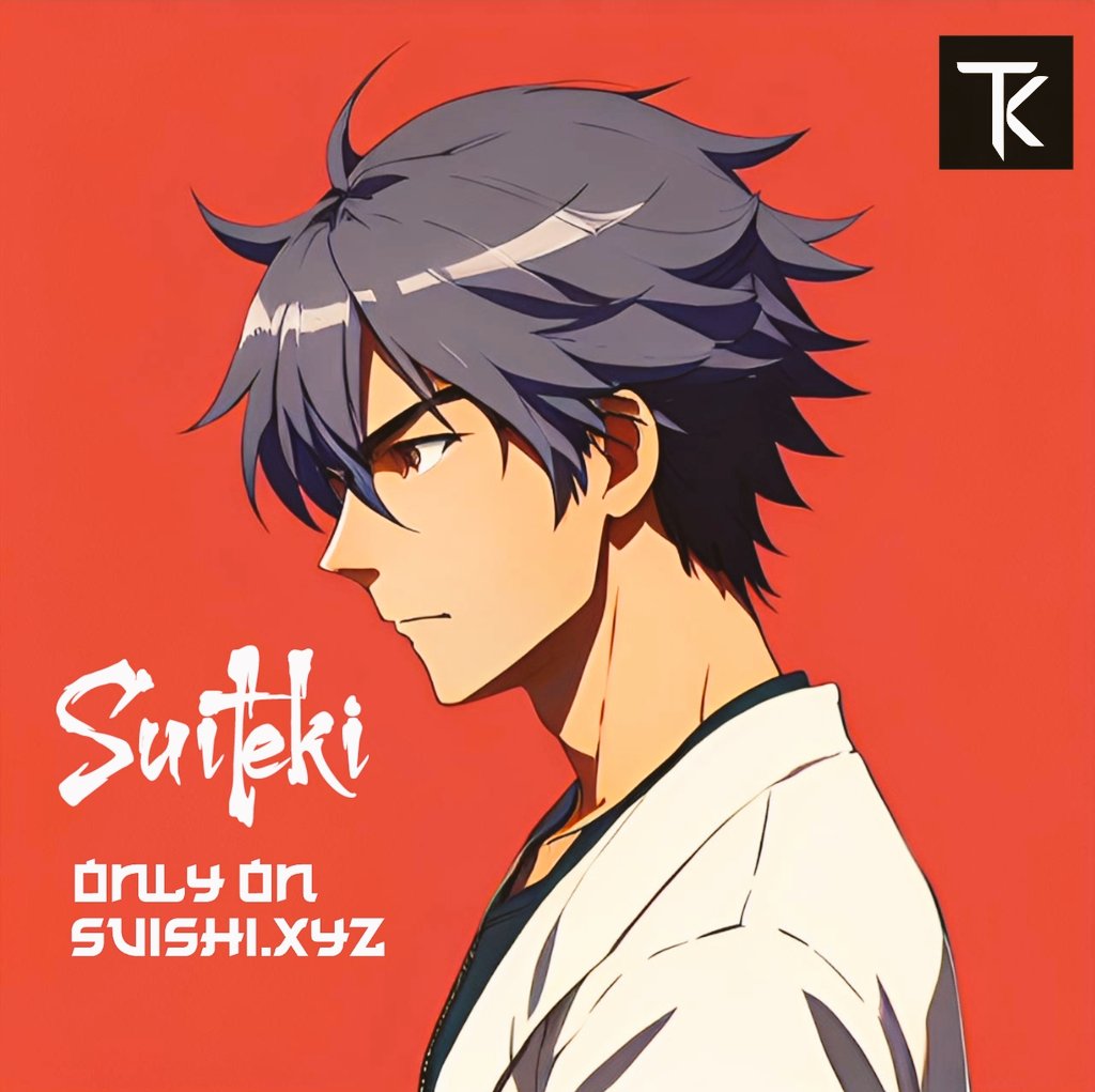 How fast can we get to 1k Followers are real people still on X 🤔

Suishi.xyz Our Personal $SUI Market Place 🤷‍♂️

In development 💙