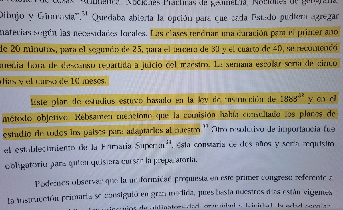 montielabonilla's tweet photo. Cuando la educación en México sí se pensaba...
#Porfiriato
#Baranda https://t.co/yxPzi4Ycz1