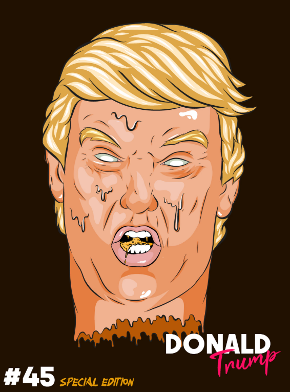 HydrateLabs's tweet image. President Donald Trump will be inaugurated on Monday for a second term.
Last night, his official X and Truth Social accounts announced the OFFICIAL TRUMP cryptocurrency.
The token is now ranked #26 of all cryptocurrencies with a market cap of 6.3 billion dollars. The initial…