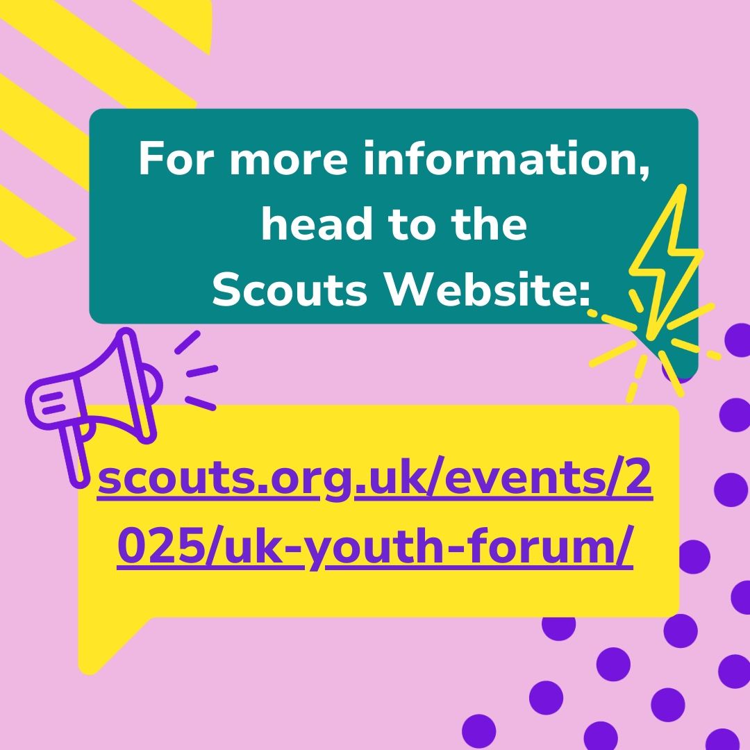MerseysideScout's tweet photo. Fancy representing Merseyside at the UK Youth Forum? Apply today, https://t.co/EnLBpfefx0 https://t.co/iXEMmnKp4u