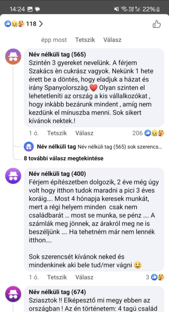csorike1520's tweet photo. A Magyar valóság: 😥 https://t.co/aESsBbWeGh