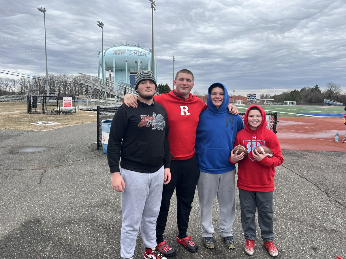 Anthony Ribchinsky tweet media